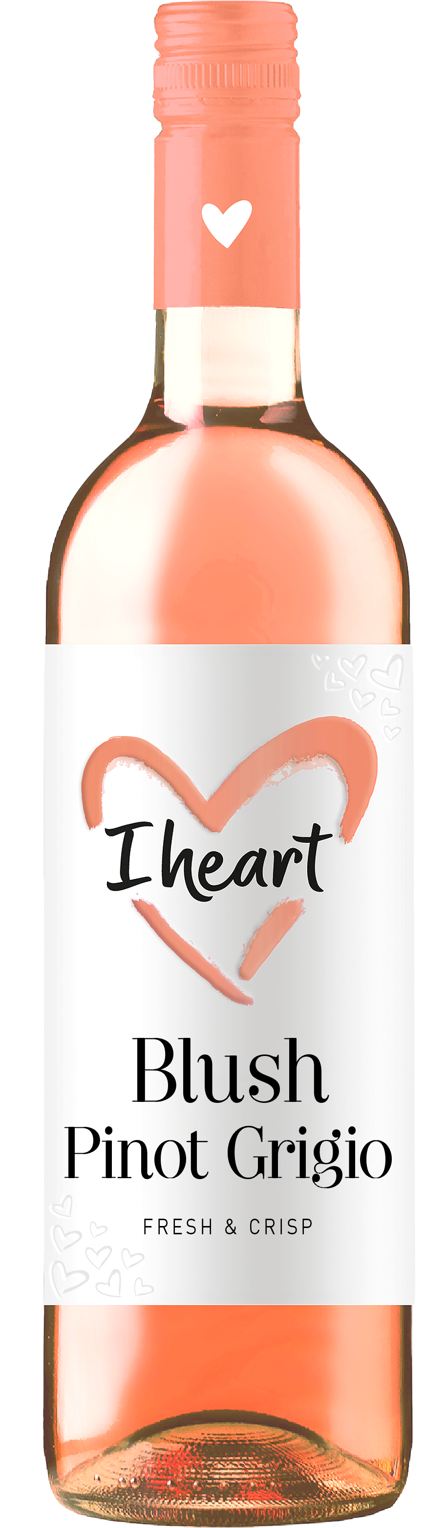 I heart Sauvignon Blanc - I heart wines