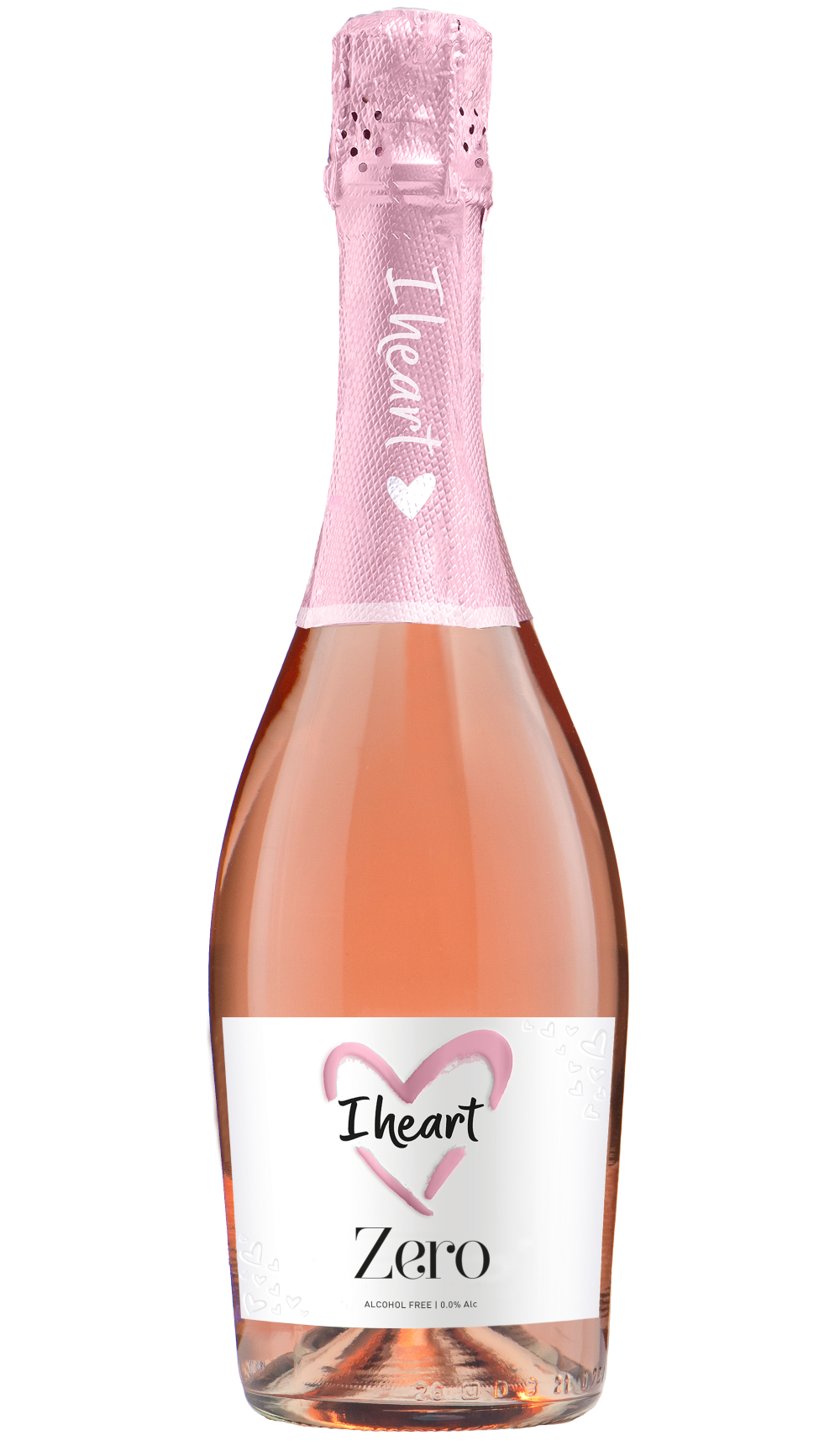 Our wines - wines heart I